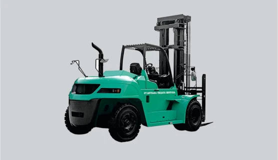 UNIT FORKLIFT
