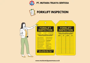 FORKLIFT INSPECTION