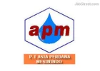 Asia Perdana