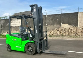 LONKING ELEKTRIK 3 TON 6 METER