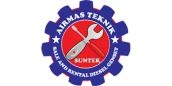 Airmas Teknik