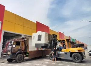 Loading  Unloading