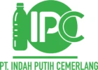 Indah Putih Cemerlang