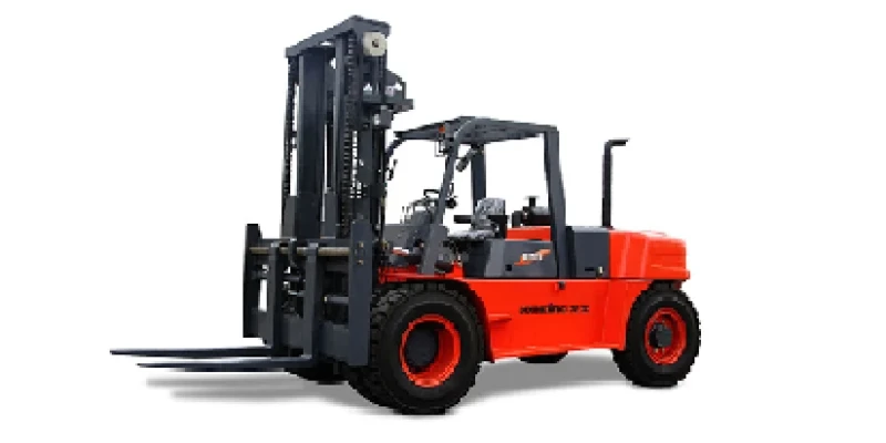 Lonking 16 Ton