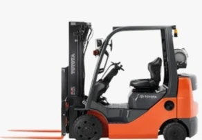 GasolineLPG Counterbalance Forklift