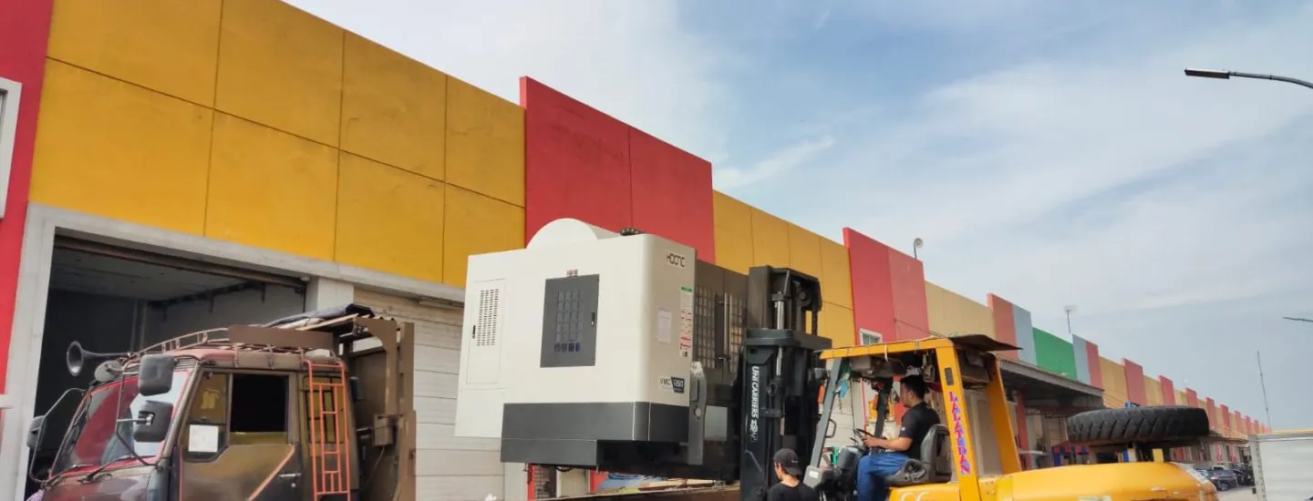 Variasi masa sewa yang fleksibel