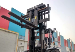 Penyebab Hidraulik Forklift dan Alat Berat Tidak Mau Naik